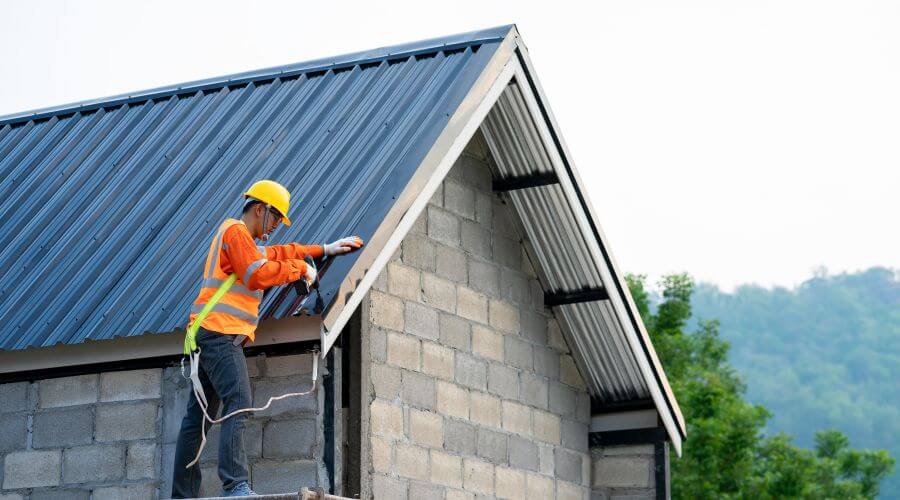 Expert flood damage restoration services in Webster, ND